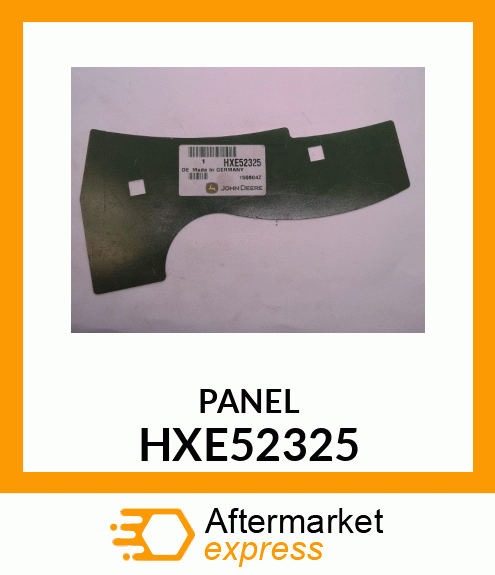 PANEL HXE52325