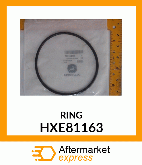 RING HXE81163