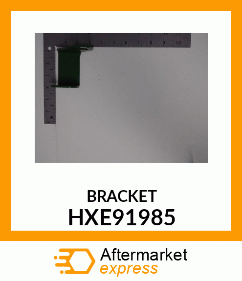 BRACKET HXE91985