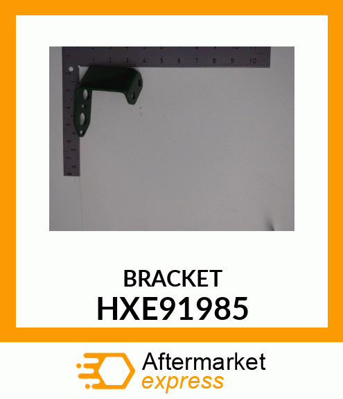 BRACKET HXE91985