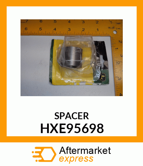 SPACER HXE95698