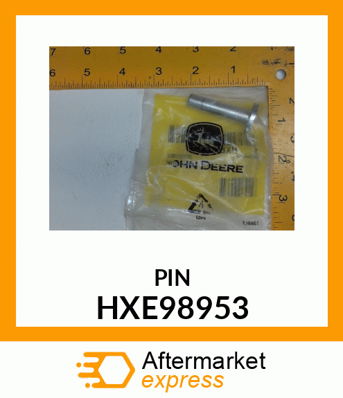 PIN HXE98953