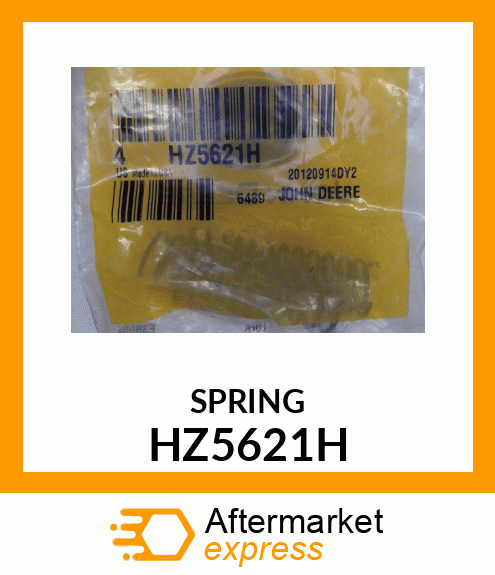 SPRING HZ5621H