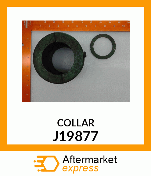 COLLAR J19877