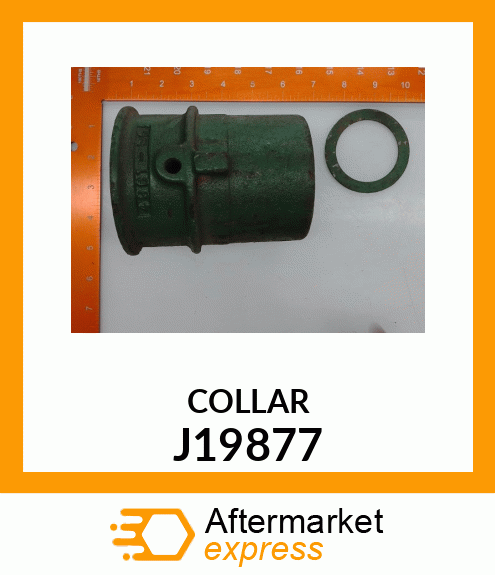 COLLAR J19877