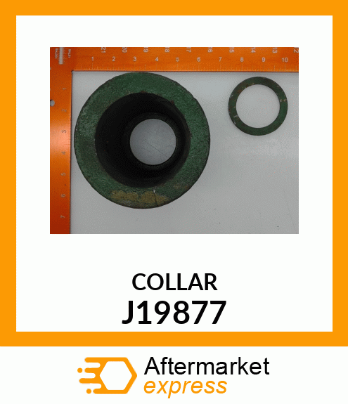 COLLAR J19877