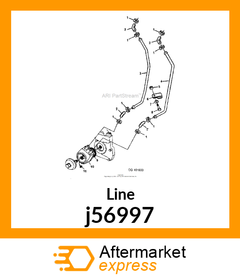 Line j56997