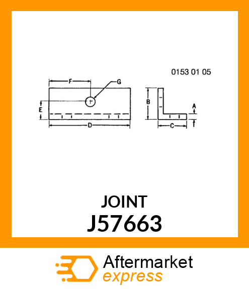 JOINT J57663