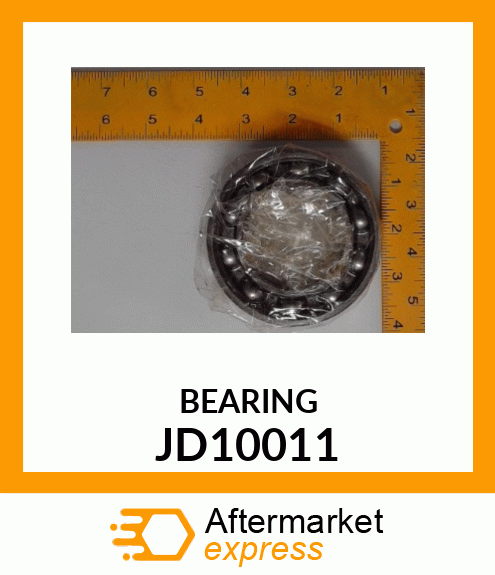 BEARING JD10011