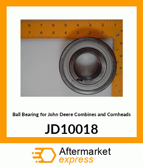 BEARING JD10018