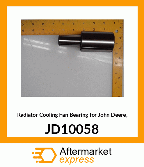 BEARING JD10058