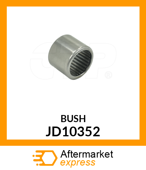 BEARING,NEEDLE JD10352