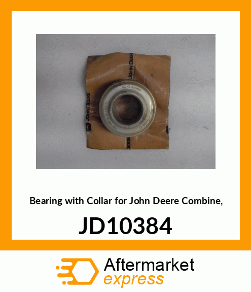 BEARING, BEARING JD10384