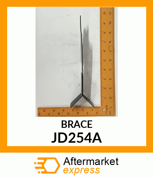 BRACE JD254A