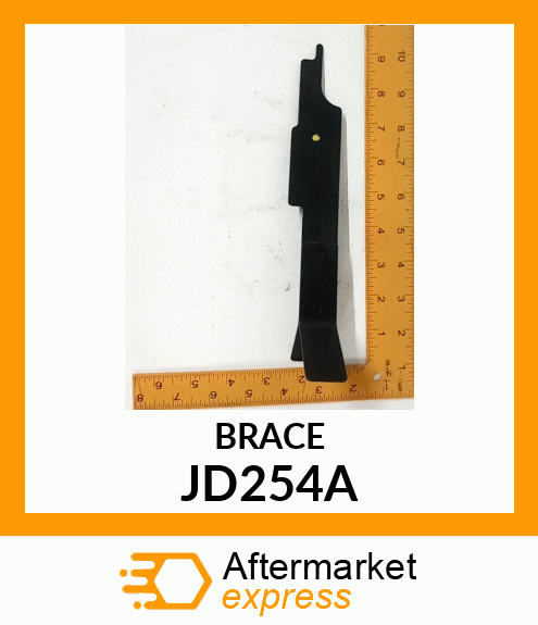 BRACE JD254A