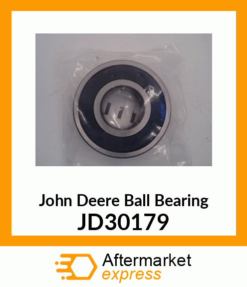 BALL BEARING JD30179