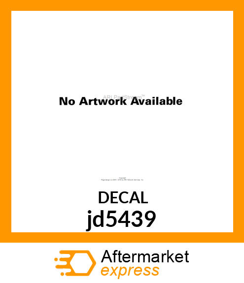 LABEL, (WARNING) jd5439