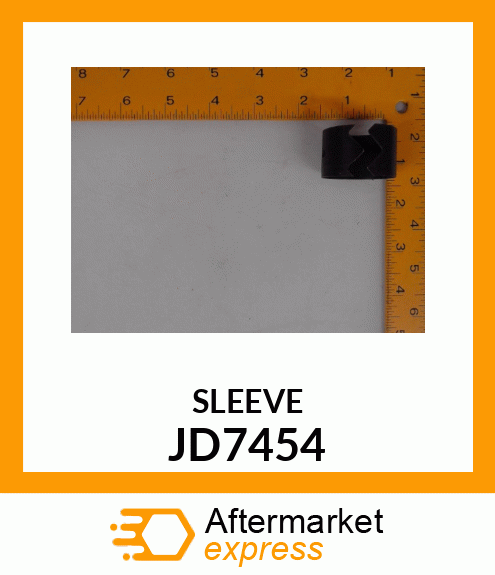 SLEEVE JD7454