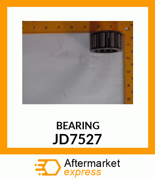 BEARING JD7527