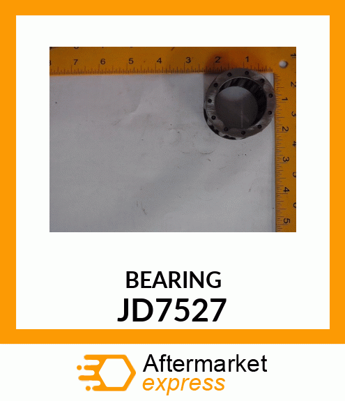 BEARING JD7527