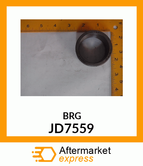 BRG JD7559