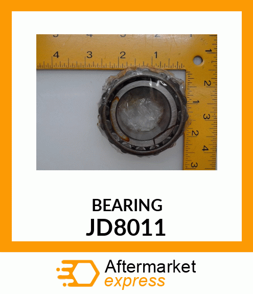 BEARING JD8011