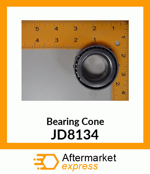 CONE JD8134