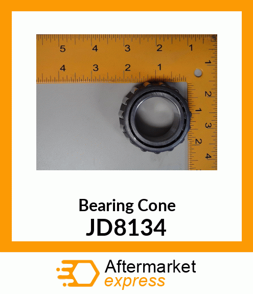 CONE JD8134