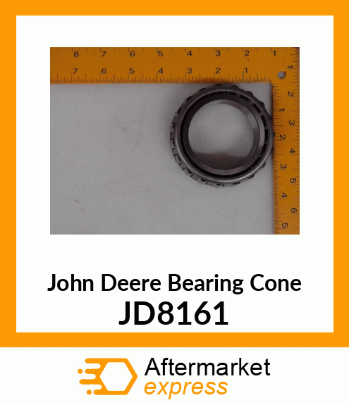 BEARING JD8161