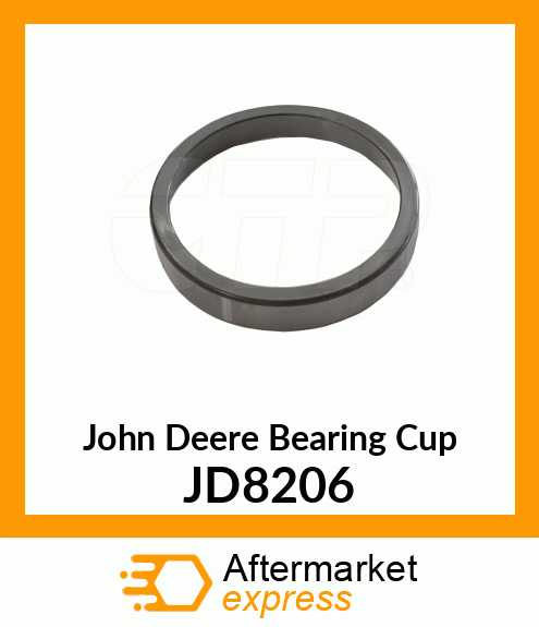 CUP JD8206