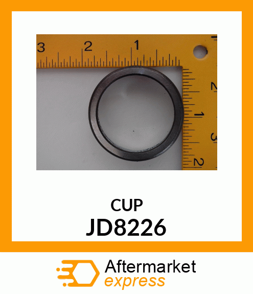 CUP JD8226