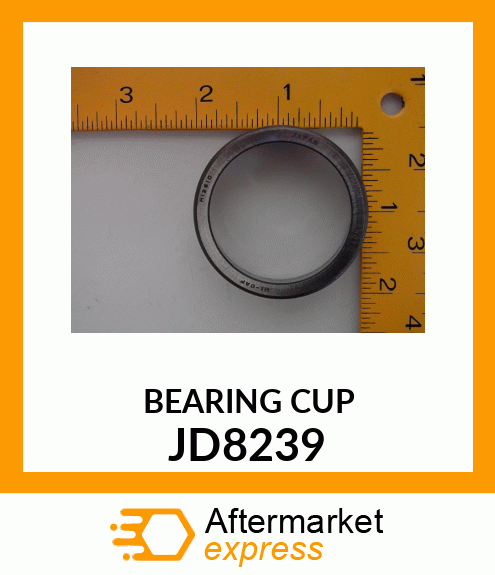 CUP JD8239
