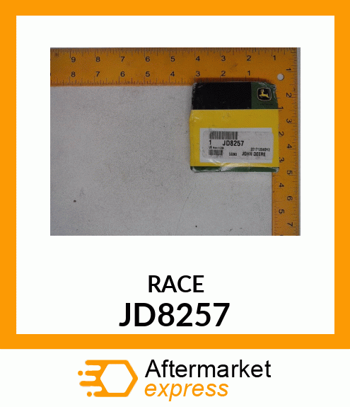 CUP JD8257