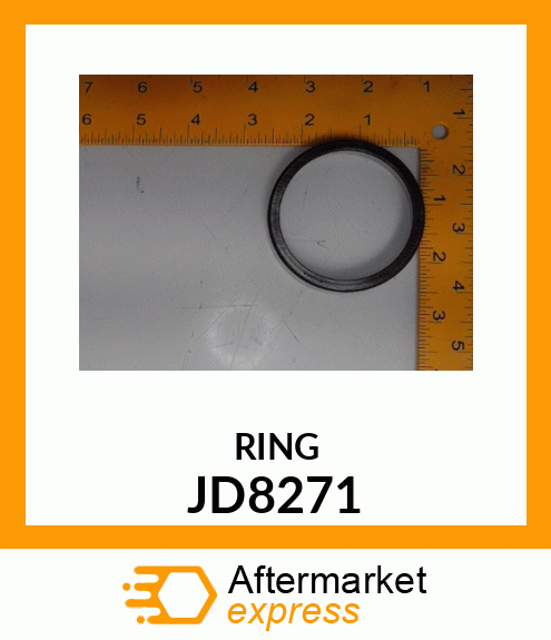 CUP JD8271