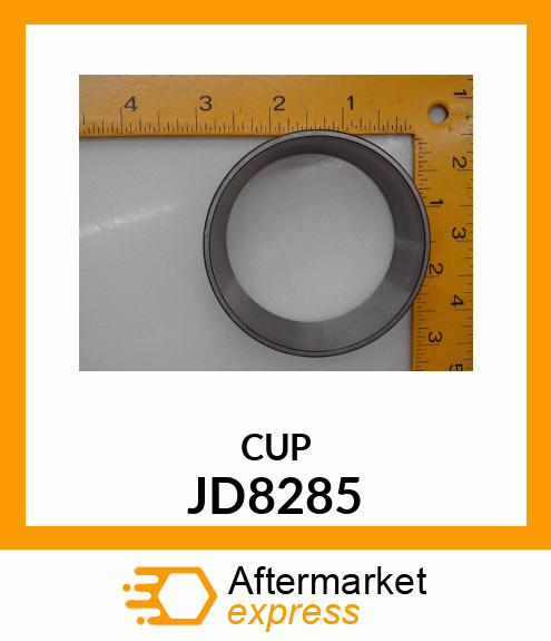 CUP, BEARING JD8285