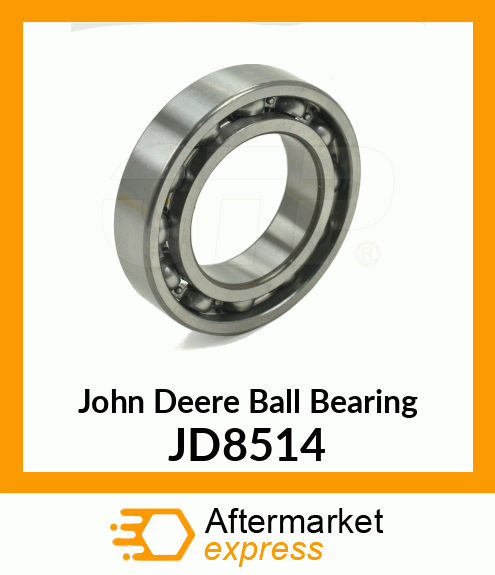 BEARING,BALL JD8514