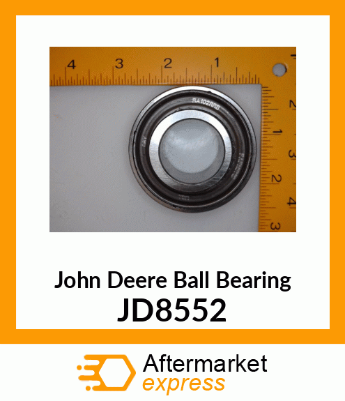 BEARING JD8552