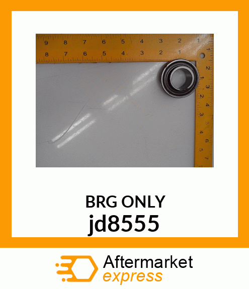 BEARING jd8555