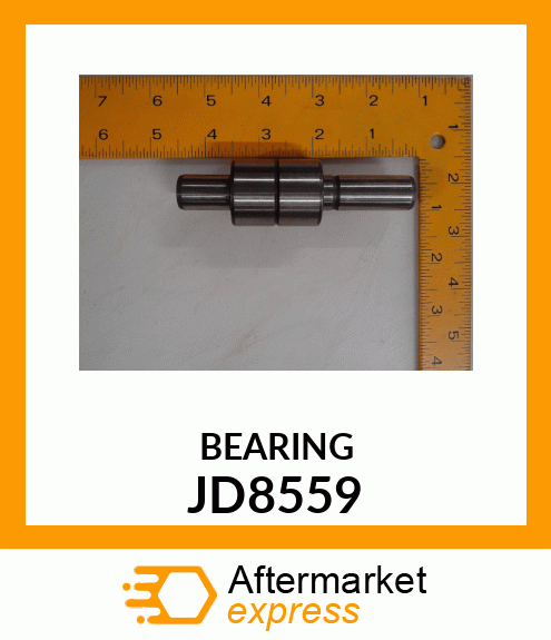 BALL BRG. JD8559