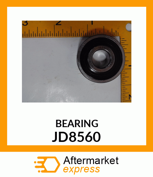 BEARING JD8560