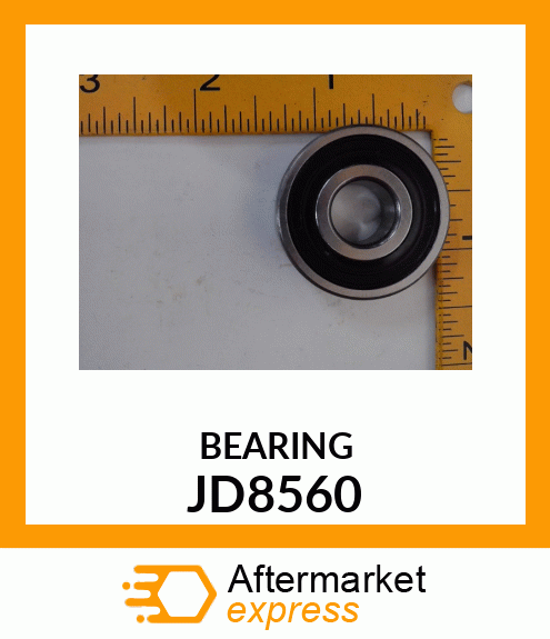 BEARING JD8560