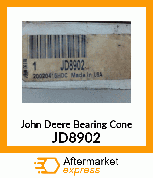 CONE JD8902