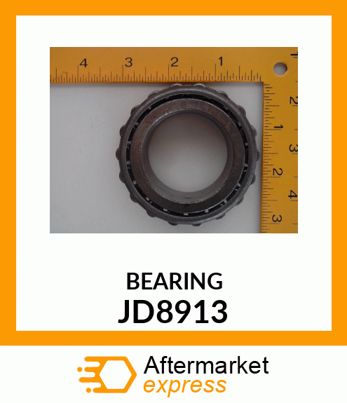 CONE,BEARING JD8913