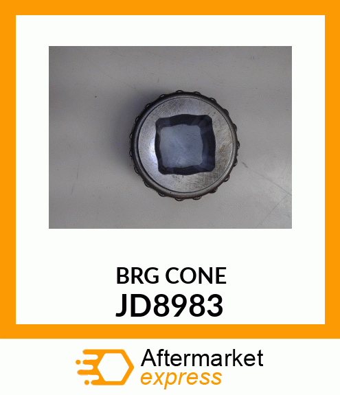 BRG. CONE JD8983