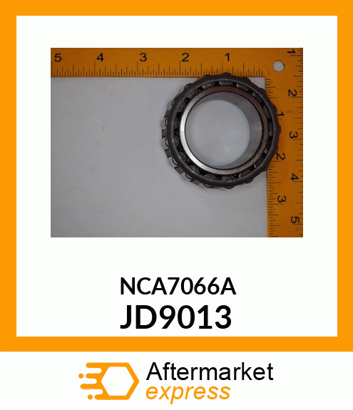 BEARING ,CONE JD9013