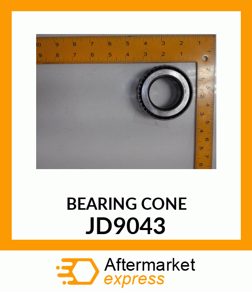 CONE JD9043