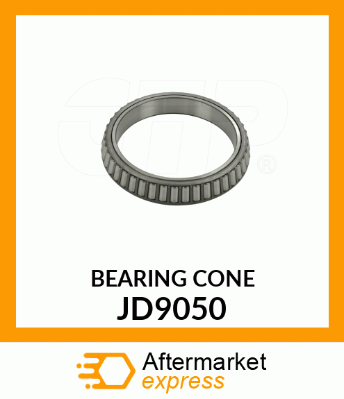 CONE, BEARING JD9050