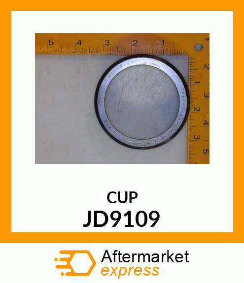 CUP JD9109