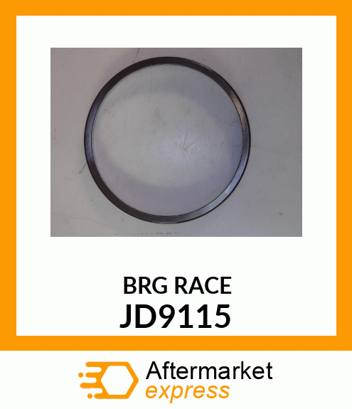 CUP ,TAPER ROLLER BEARING JD9115