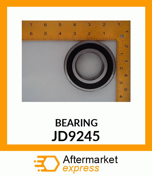 BEARING JD9245